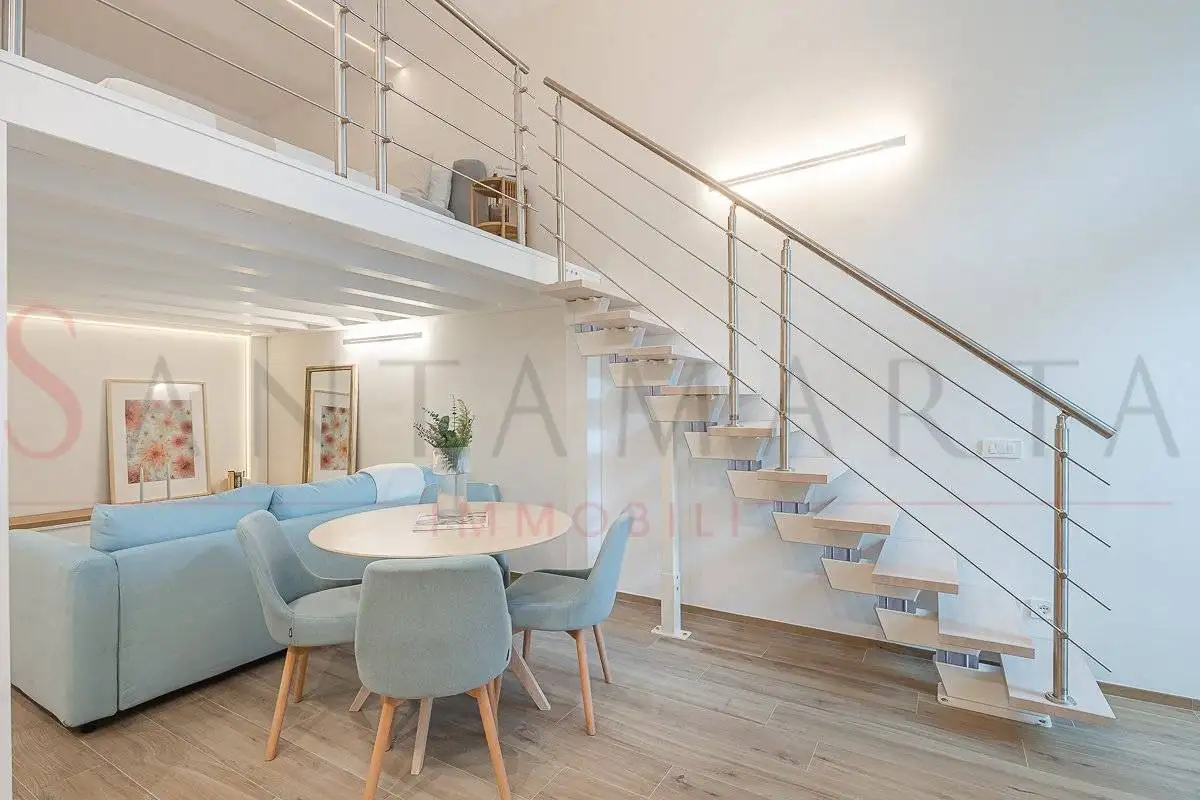 Apartment in vendita a Milan