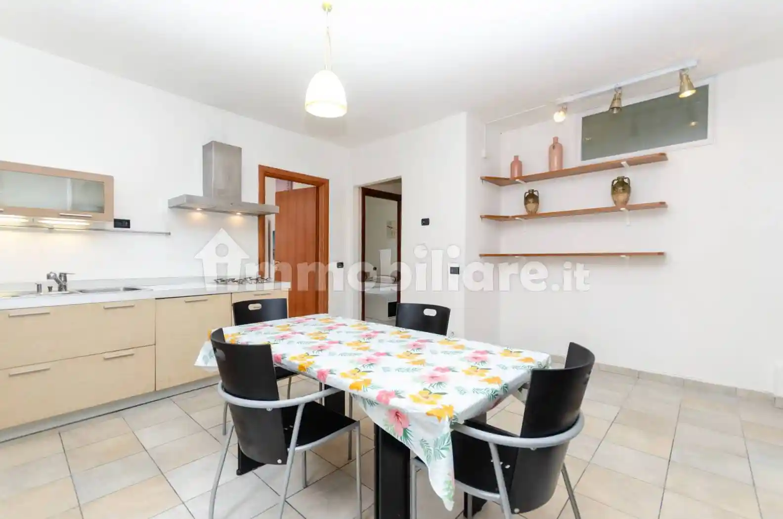 Trilocale via Luigi Porro Lambertenghi, Isola, Milano - foto 3