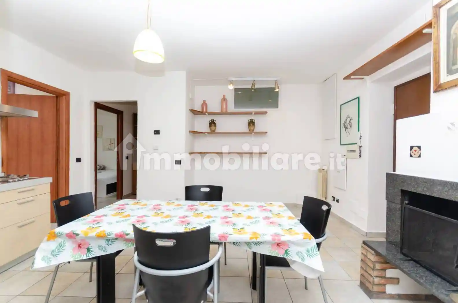 Trilocale via Luigi Porro Lambertenghi, Isola, Milano - foto 4