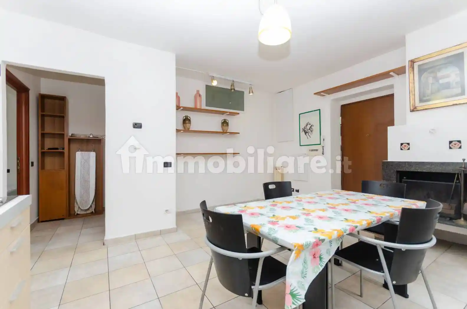 Trilocale via Luigi Porro Lambertenghi, Isola, Milano - foto 5