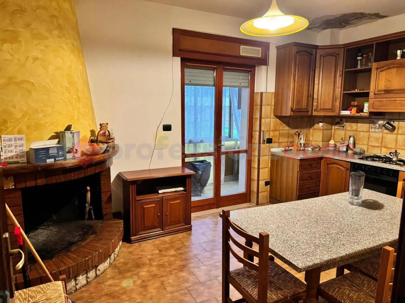 Appartamento via Giosuè Carducci, 85, Vazzieri, Campobasso - foto 4