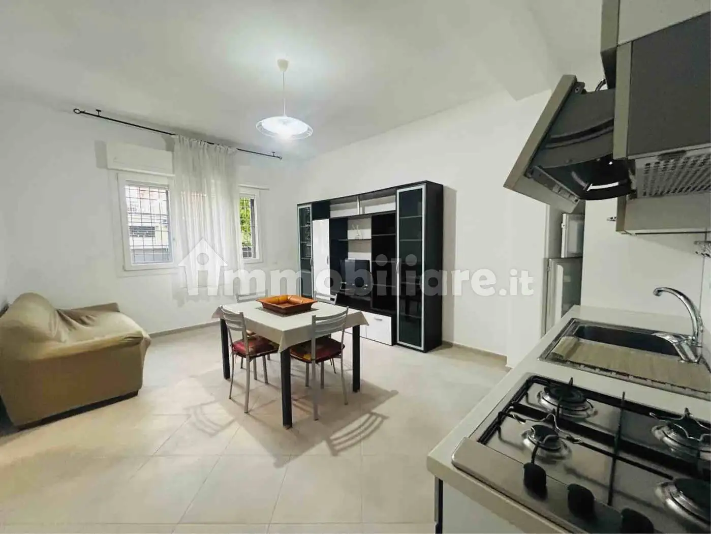 Appartamento in affitto a Modena