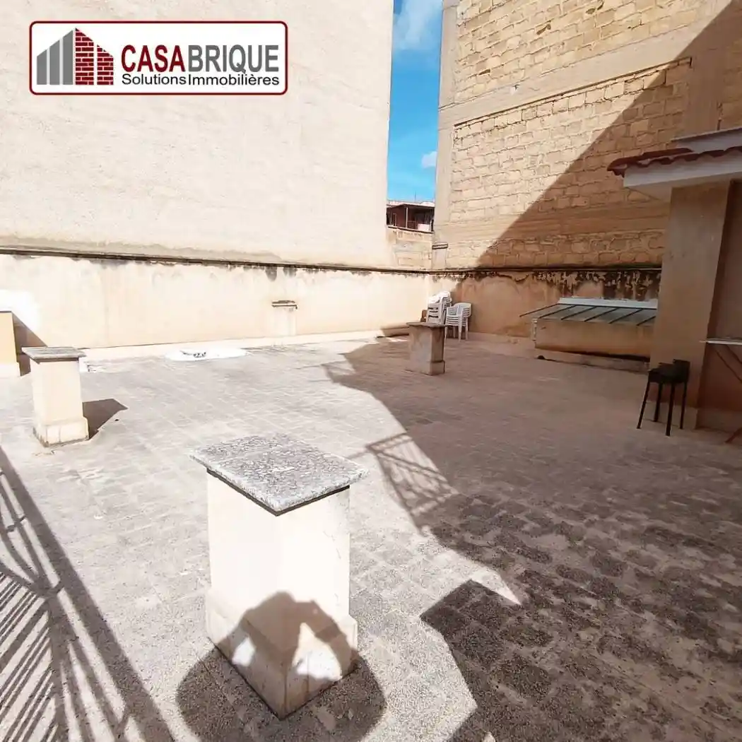 Appartamento in vendita a Bagheria