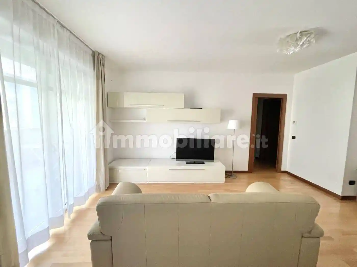 Bilocale via Bruno Cassinari 3, Santa Giulia, Milano - foto 2