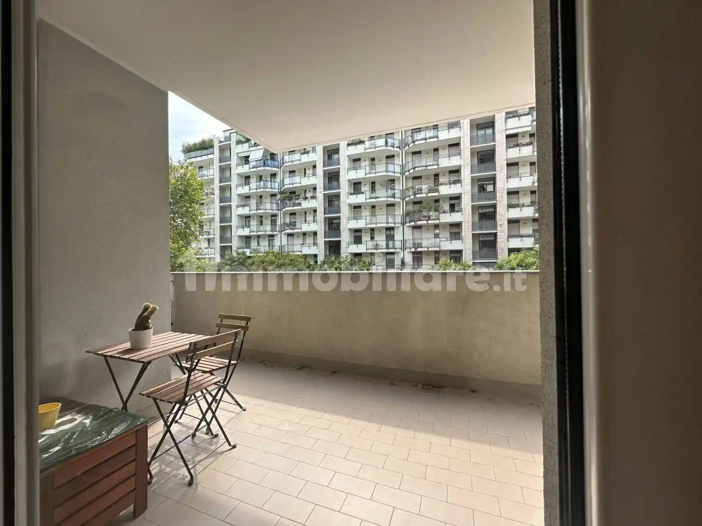 Bilocale via Bruno Cassinari 3, Santa Giulia, Milano - foto 3