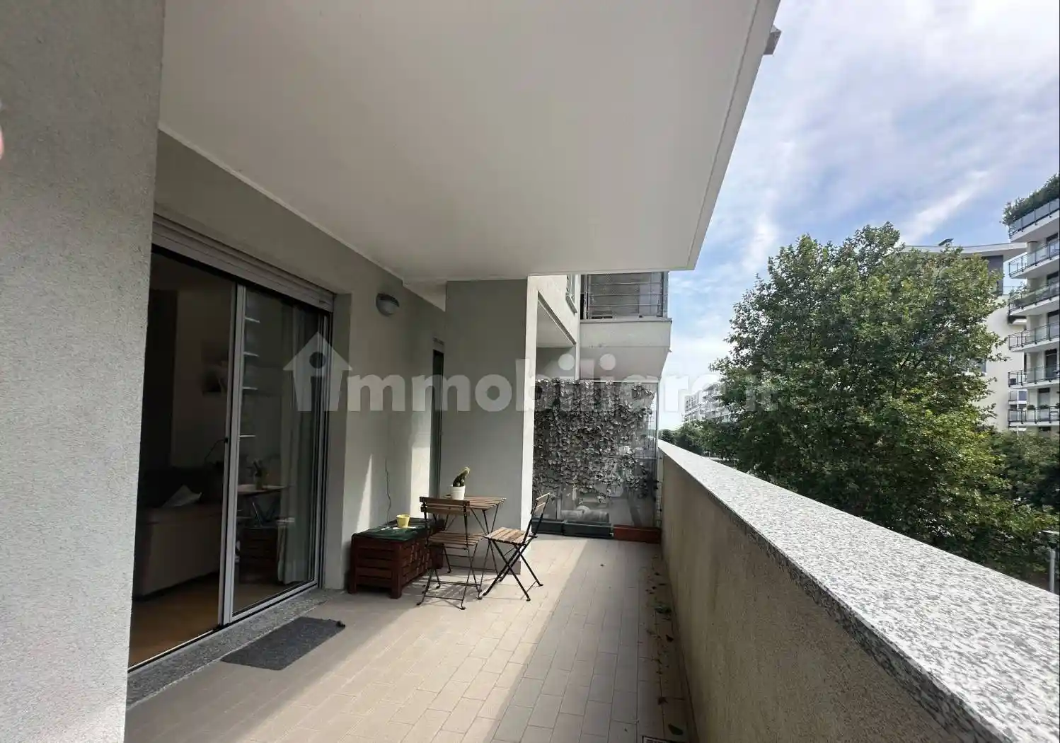 Bilocale via Bruno Cassinari 3, Santa Giulia, Milano - foto 4