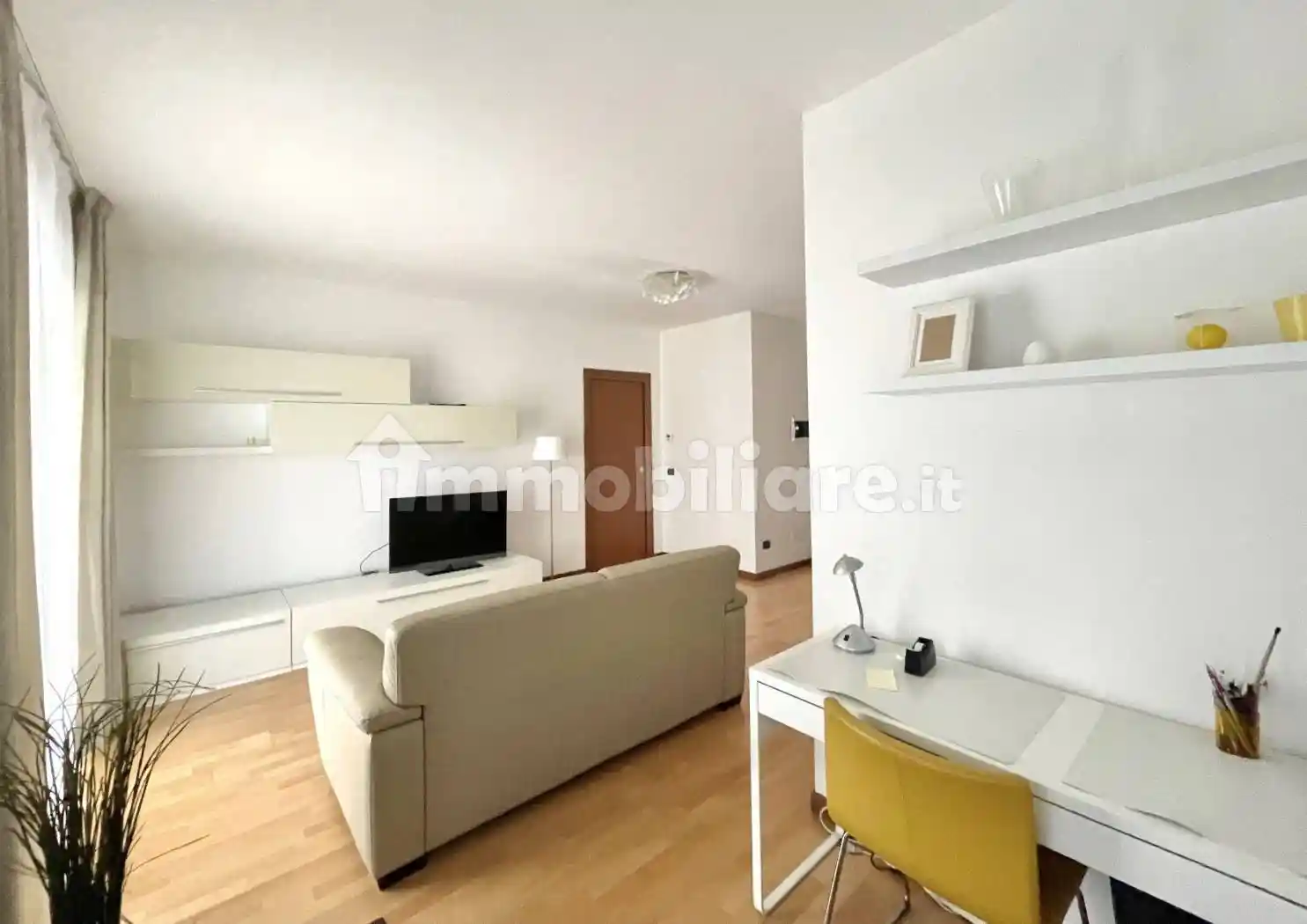 Bilocale via Bruno Cassinari 3, Santa Giulia, Milano - foto 5
