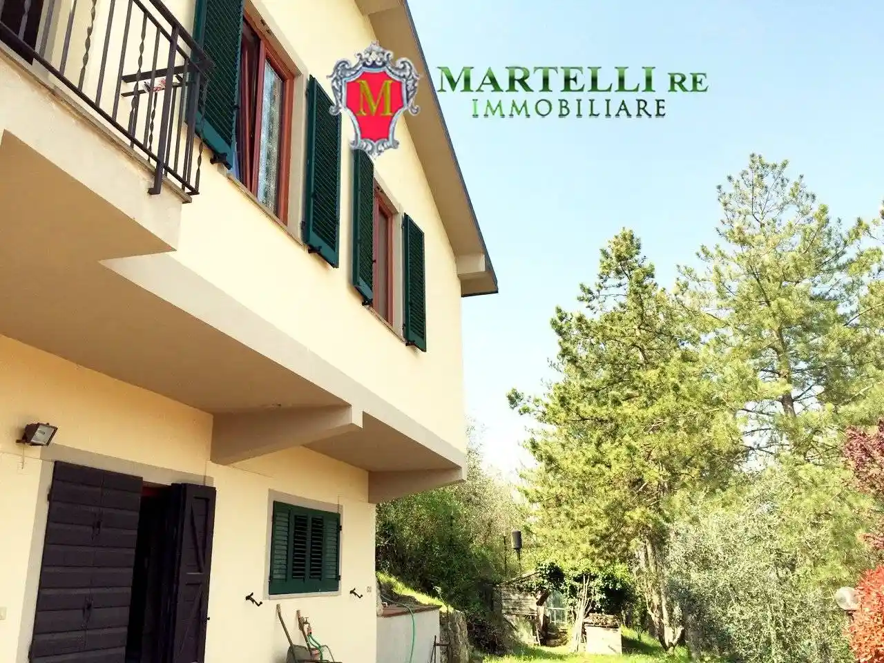 Villa in vendita a Pontassieve