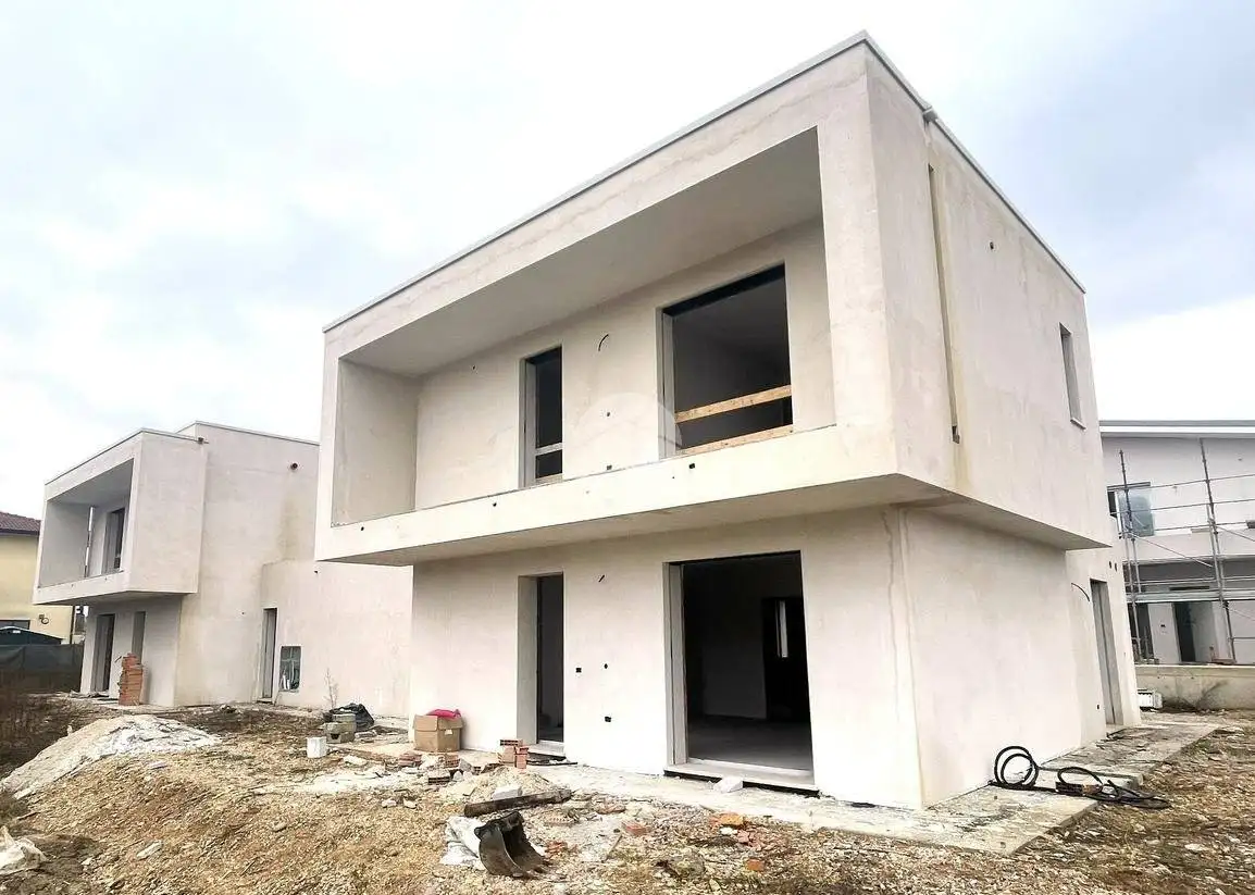 Villa in vendita a Buttapietra