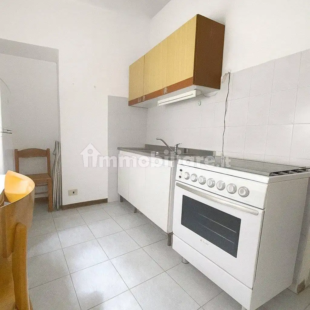 Appartamento in affitto a Casale Monferrato