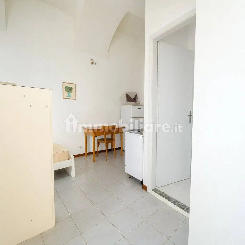 Monolocale buono stato, piano terra, Centro, Casale Monferrato - foto 3