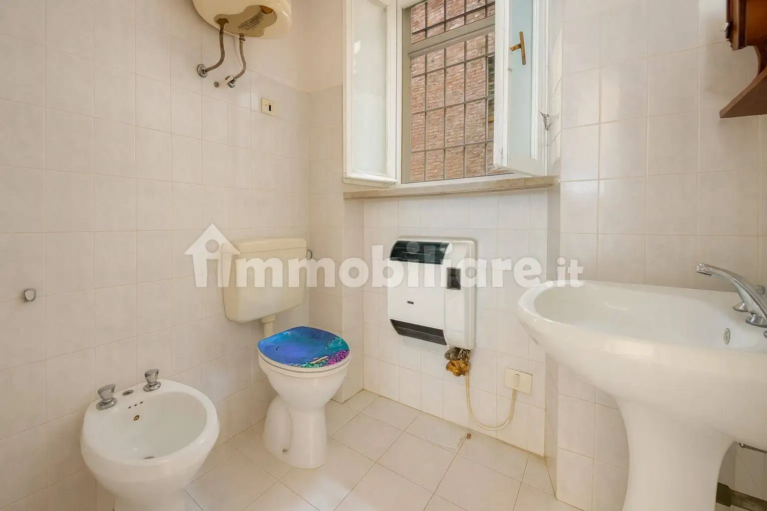 Monolocale buono stato, piano terra, Centro, Casale Monferrato - foto 4