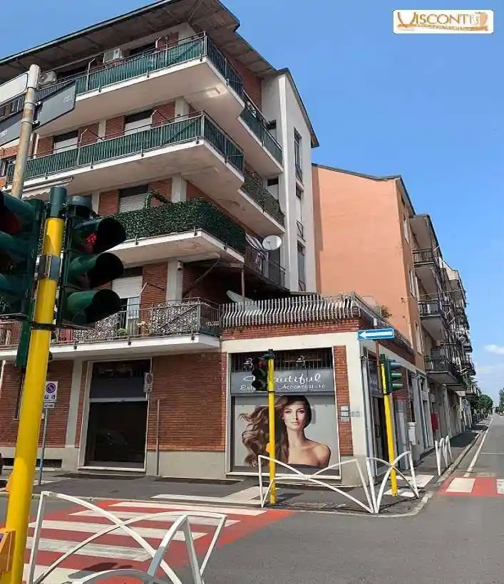 Appartamento in vendita a Pioltello