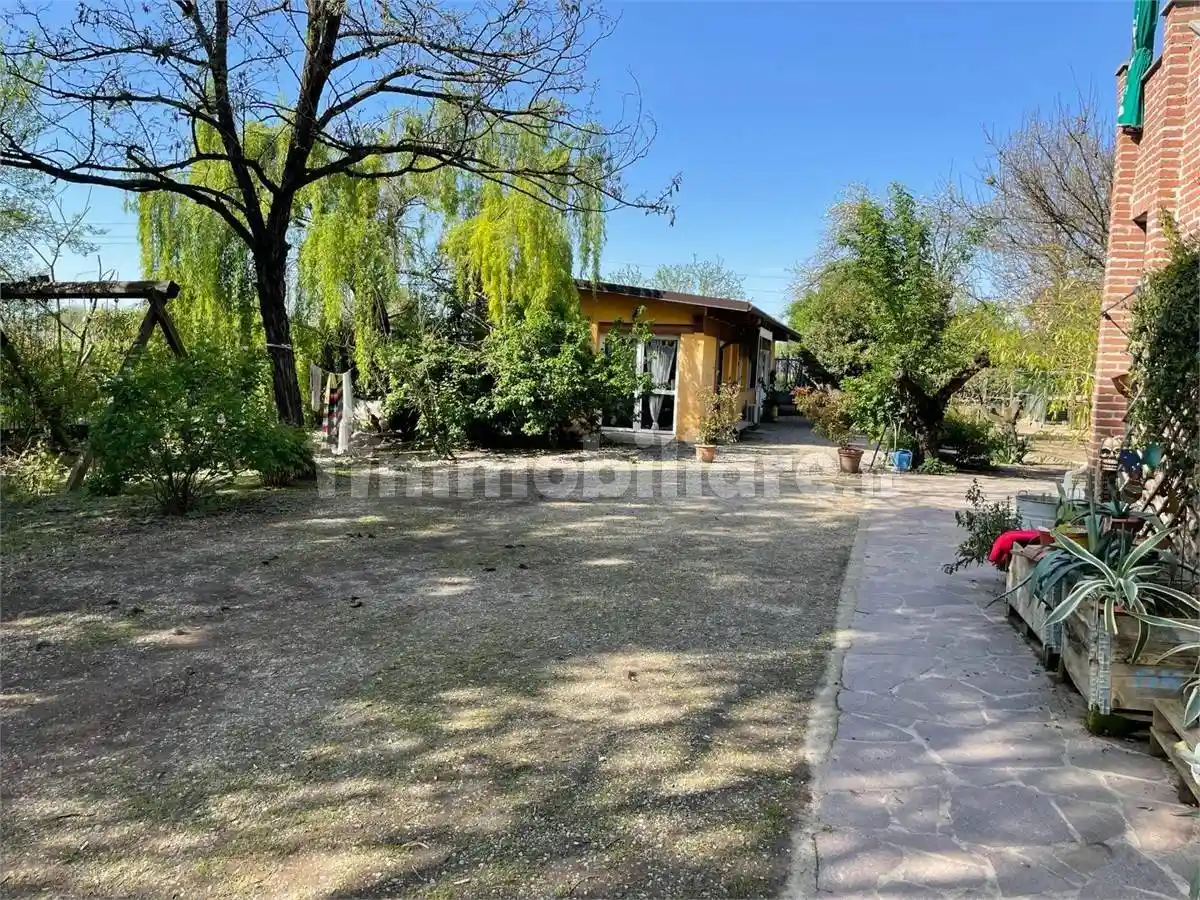 Casale, buono stato, 400 m², Valle San Bartolomeo, Alessandria - foto 4