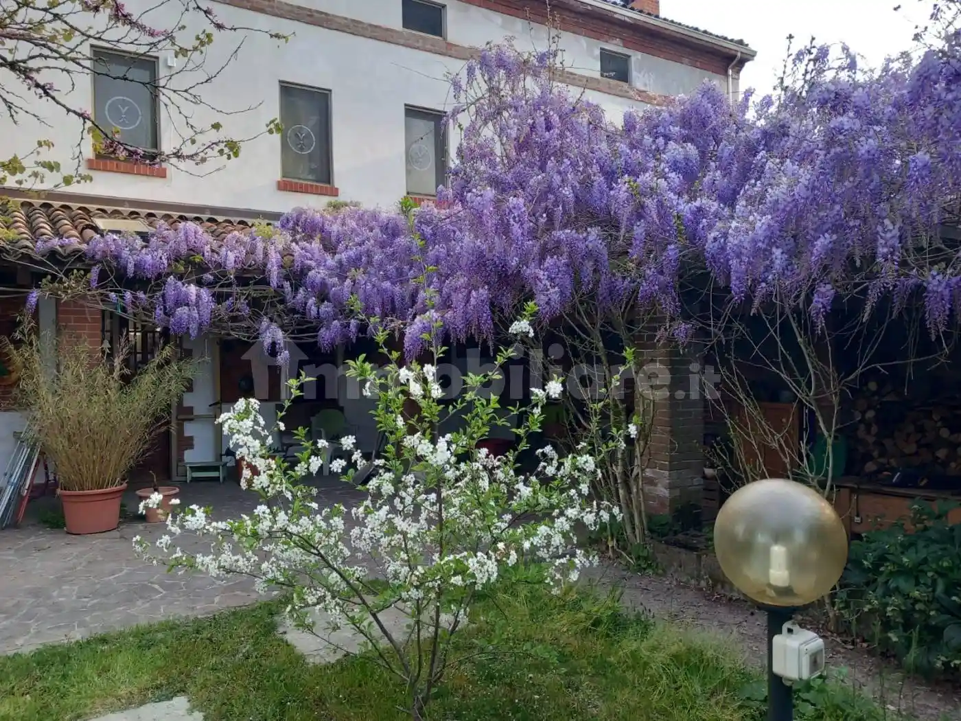 Rustico - Casale in vendita a Alessandria