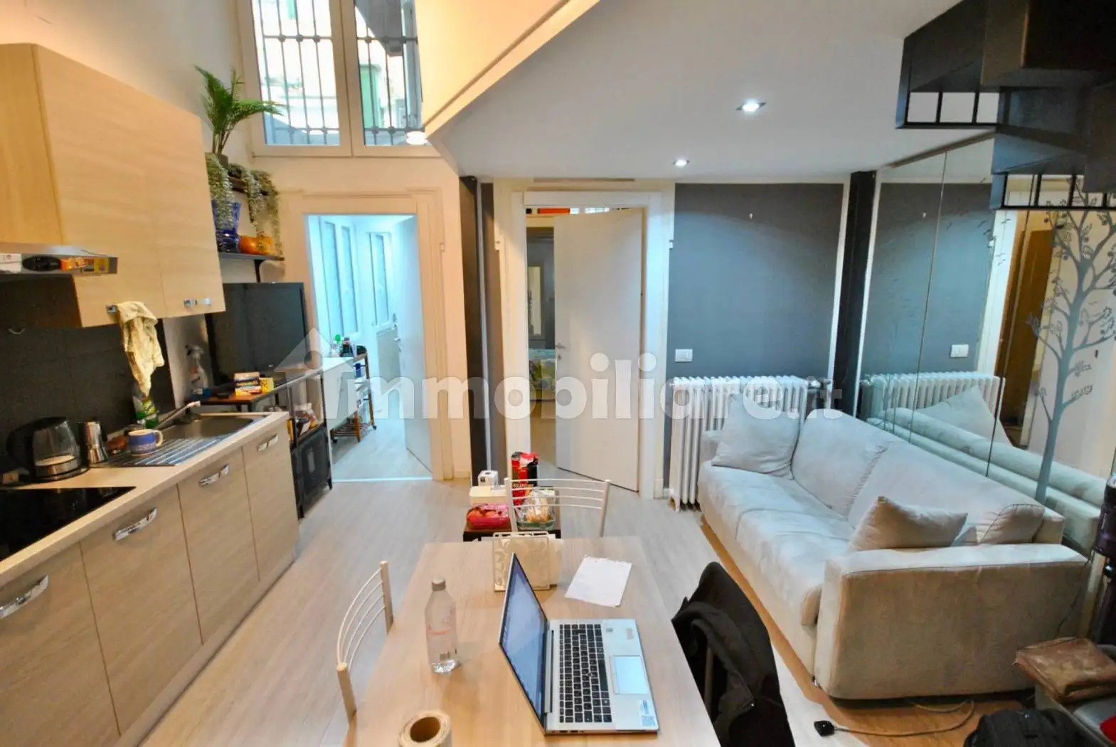 Apartment in vendita a Milan