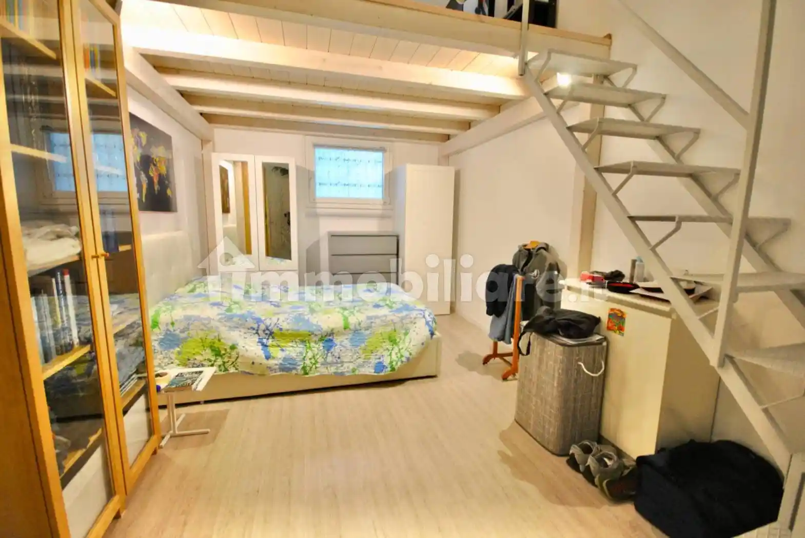 Bilocale viale Argonne 24, Argonne - Corsica, Milano - foto 2