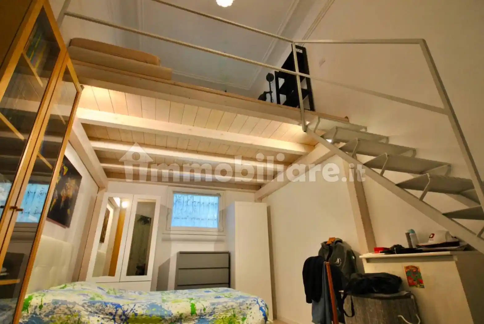 Bilocale viale Argonne 24, Argonne - Corsica, Milano - foto 3