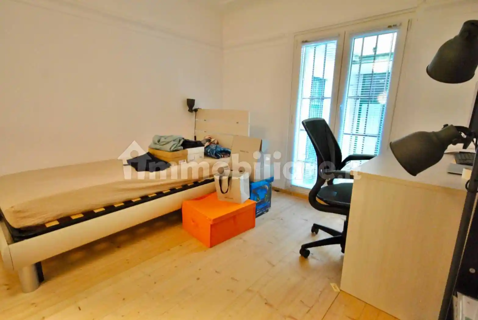 Bilocale viale Argonne 24, Argonne - Corsica, Milano - foto 4