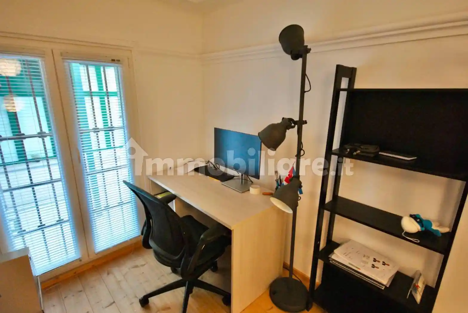 Bilocale viale Argonne 24, Argonne - Corsica, Milano - foto 5