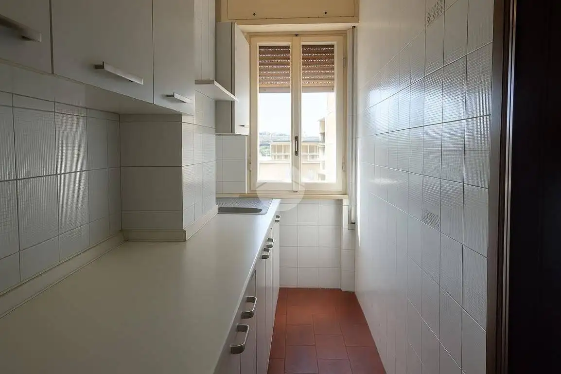 Appartamento in vendita a Terni