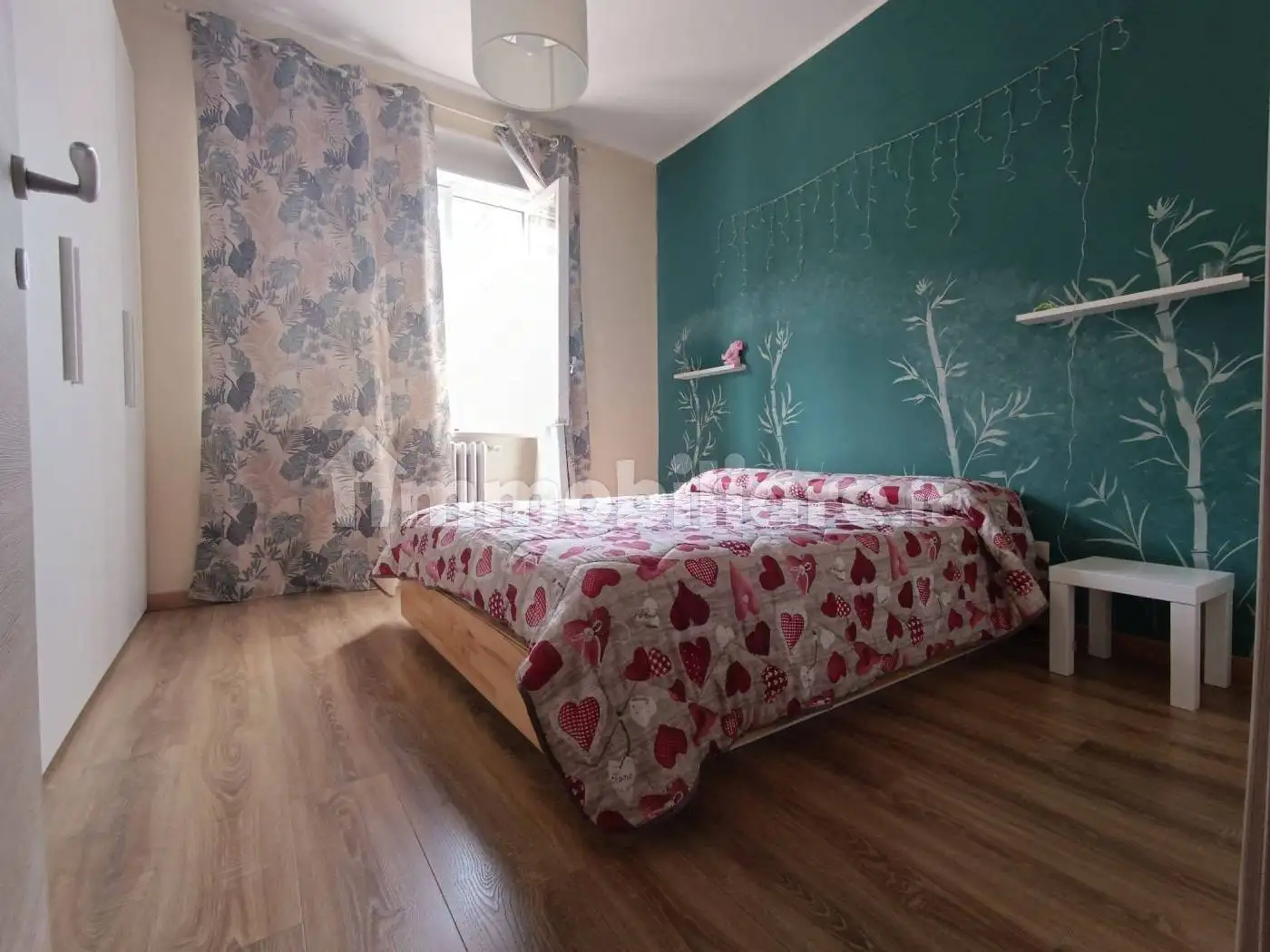 Appartamento via Rivara 9, Fratelli Cervi - Repubblica, Rivoli - foto 5