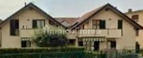 Attico - Mansarda in vendita a Casatenovo