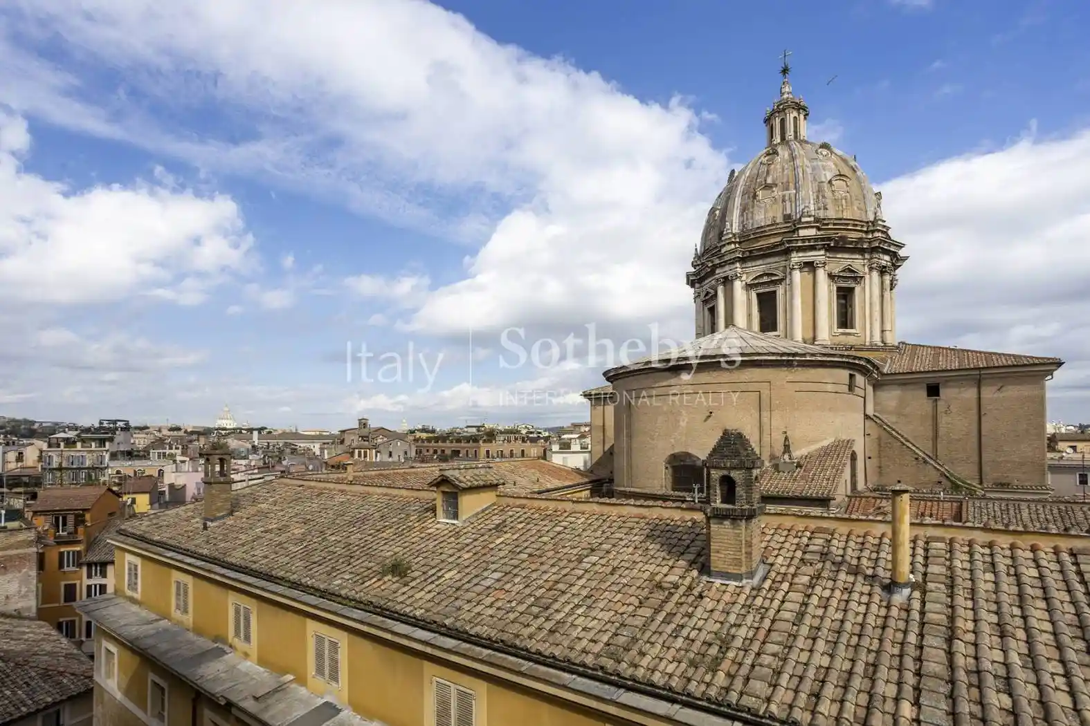 Trilocale via dei Chiavari, Largo Argentina, Roma - foto 2