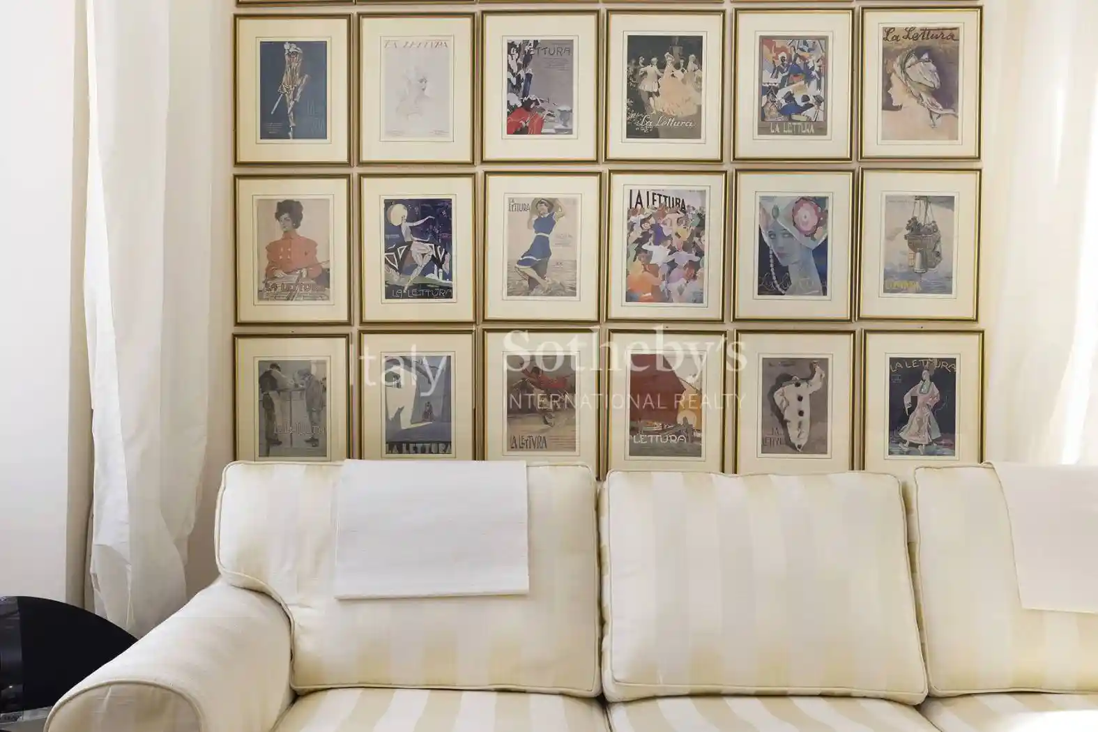 Trilocale via dei Chiavari, Largo Argentina, Roma - foto 4