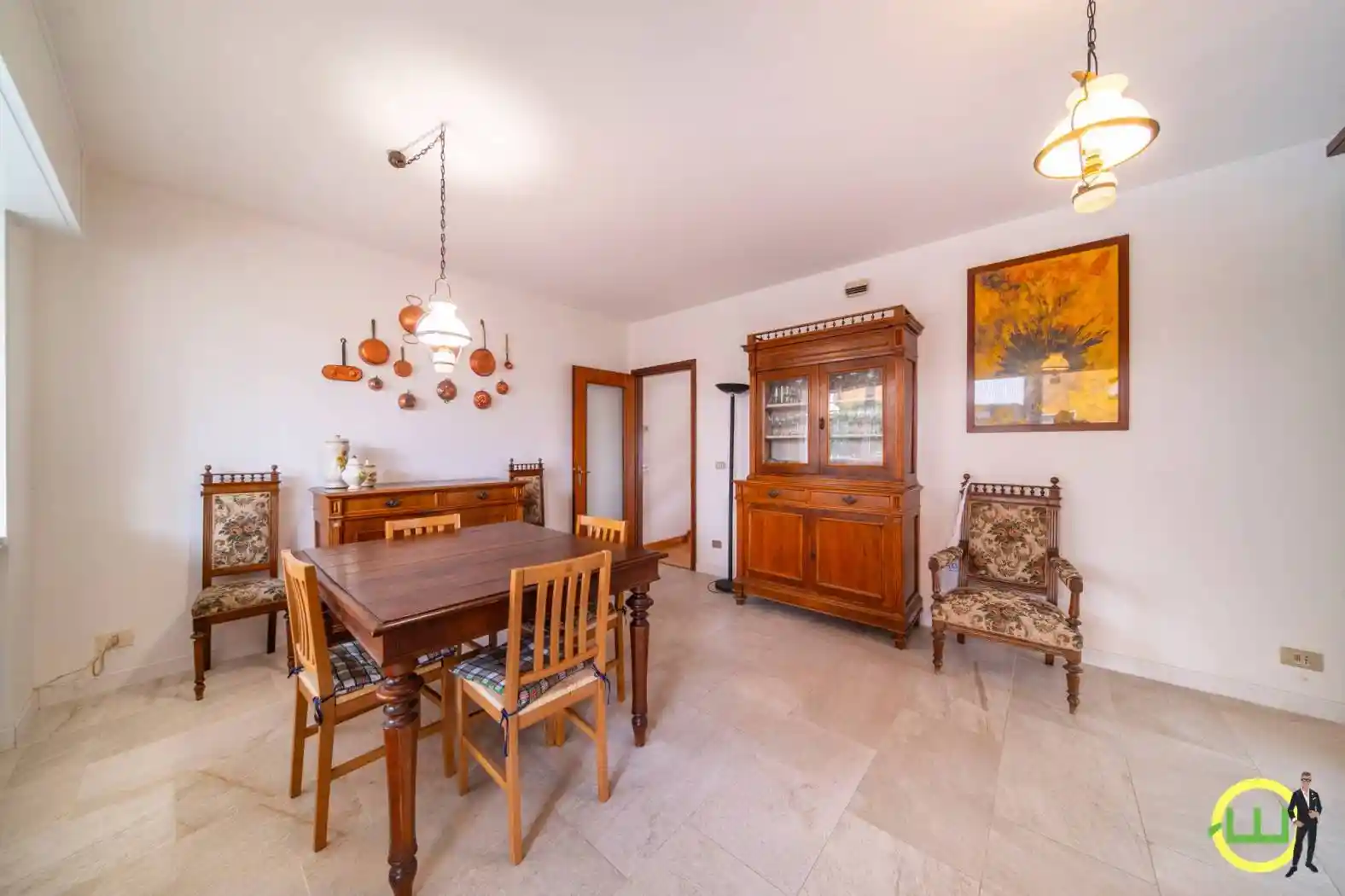 Appartamento - foto 3