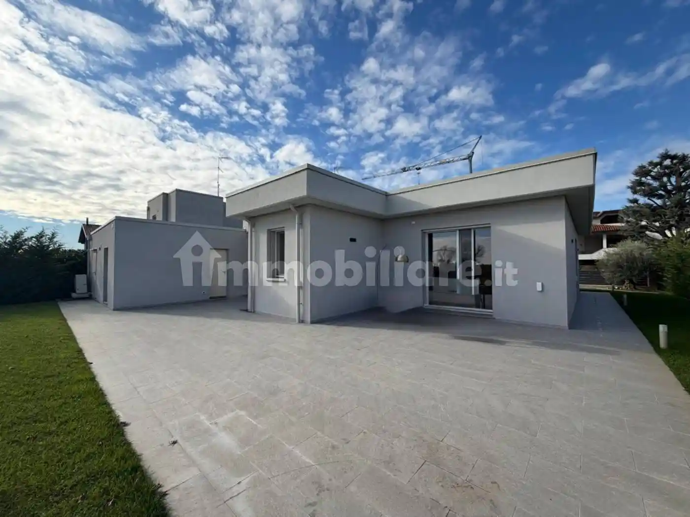 Villa unifamiliare, ottimo stato, 158 m², Ospedale, Cremona - foto 4