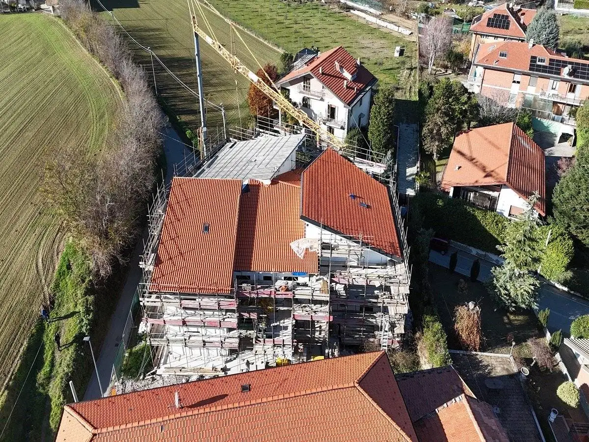 Appartamento in vendita a Rivoli