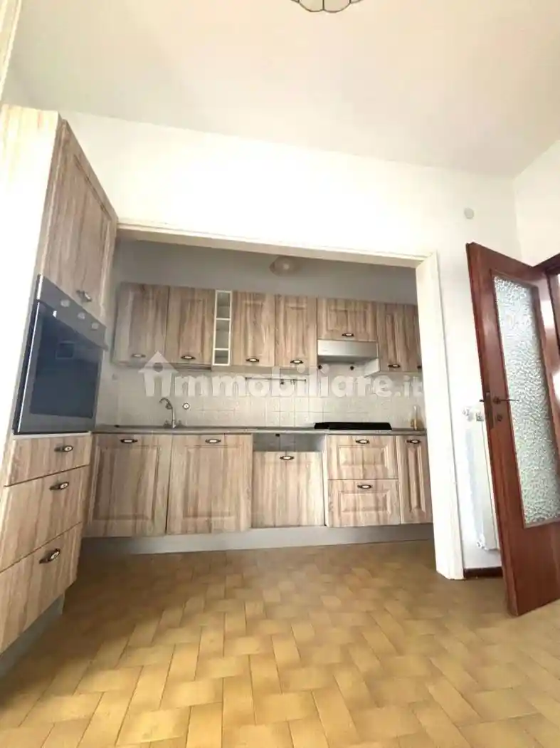 Quadrilocale via Goito 73, Goito - Montebello, Livorno - foto 2