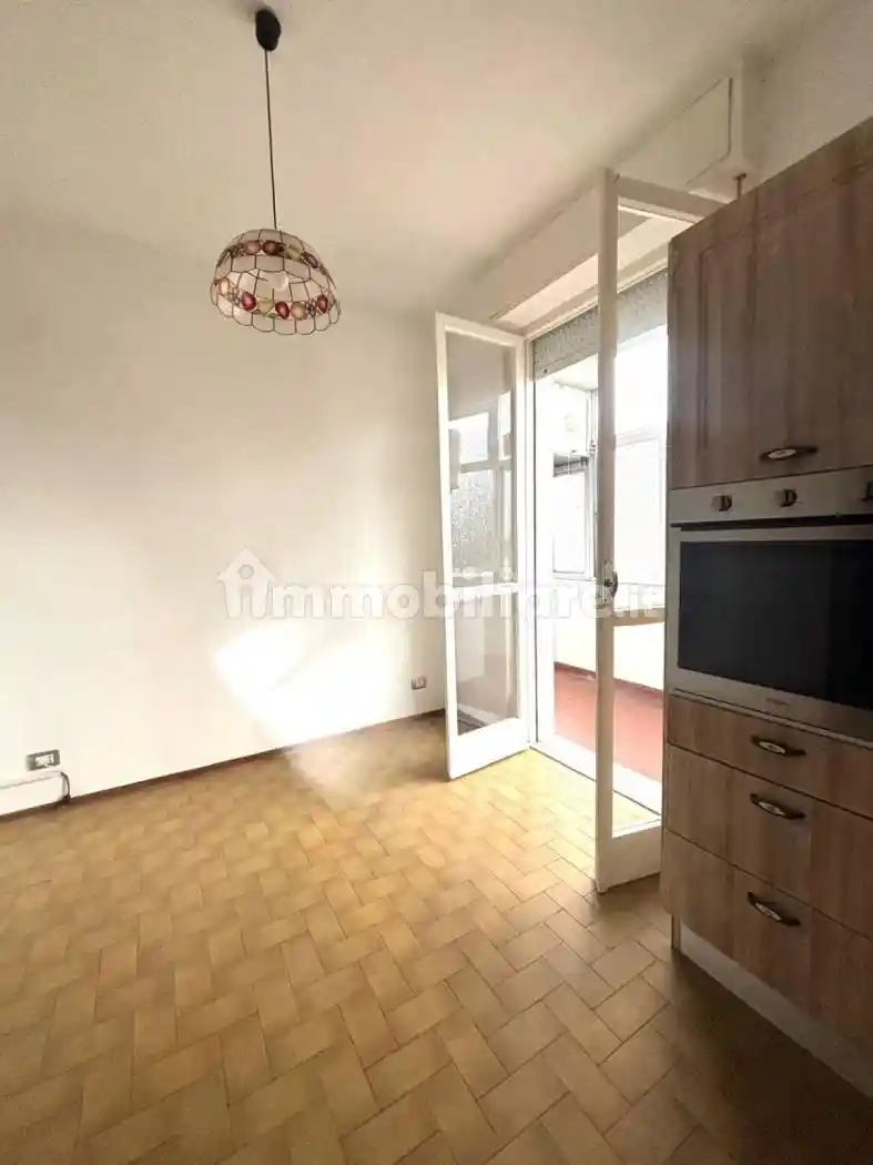 Quadrilocale via Goito 73, Goito - Montebello, Livorno - foto 3