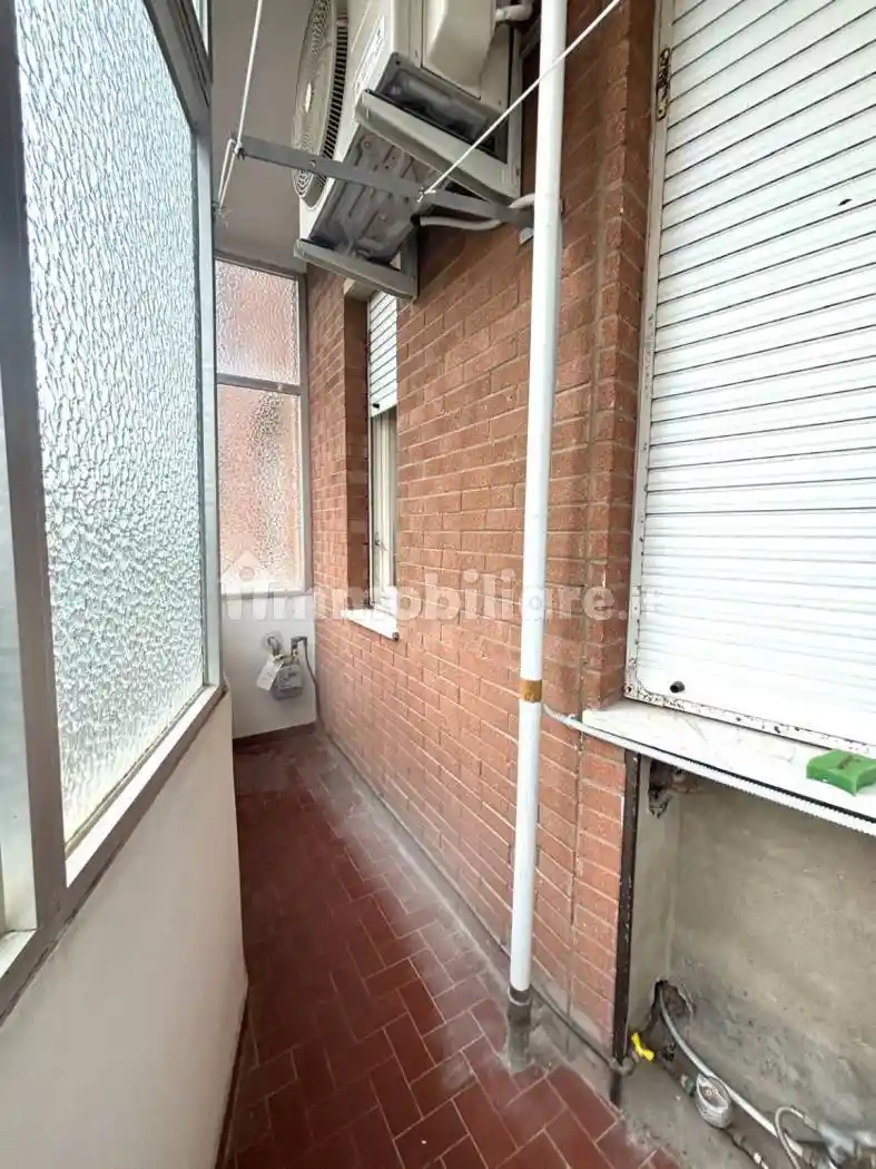 Quadrilocale via Goito 73, Goito - Montebello, Livorno - foto 4