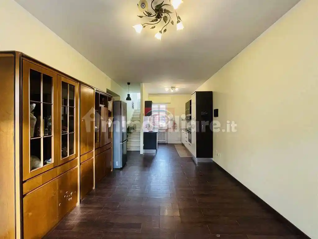 Villa a schiera 3 locali, buono stato, Villa Chiaviche - Calabrina, Cesena - foto 2