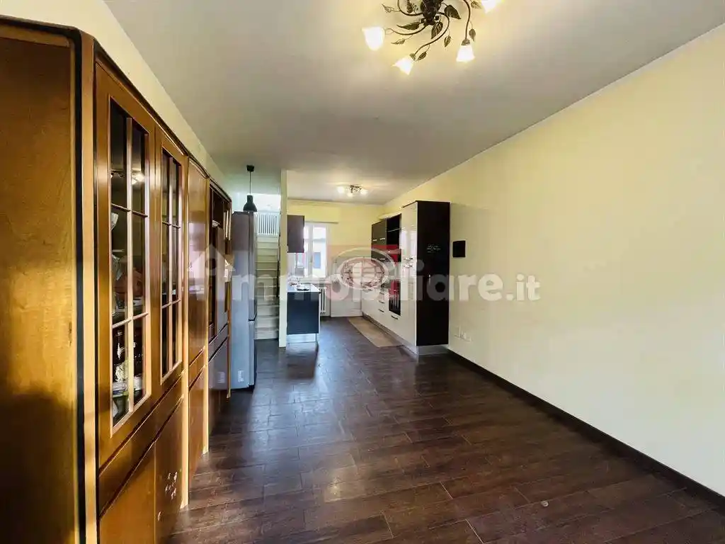 Villa a schiera 3 locali, buono stato, Villa Chiaviche - Calabrina, Cesena - foto 3