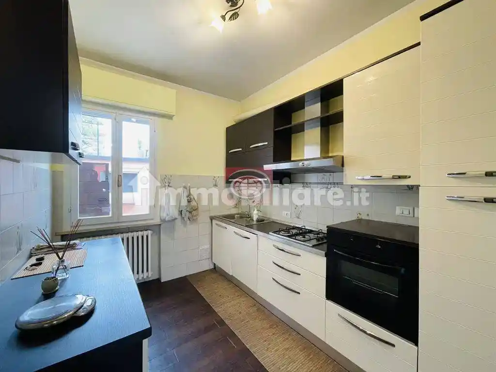 Villa a schiera 3 locali, buono stato, Villa Chiaviche - Calabrina, Cesena - foto 4