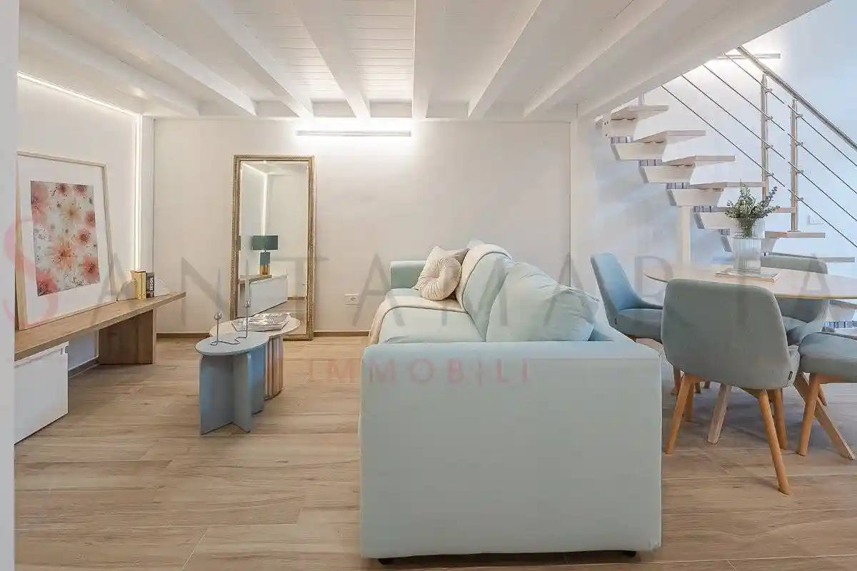 Loft piazza Firenze, Portello - Parco Vittoria, Milano - foto 4