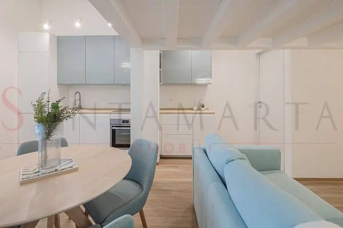 Loft piazza Firenze, Portello - Parco Vittoria, Milano - foto 5