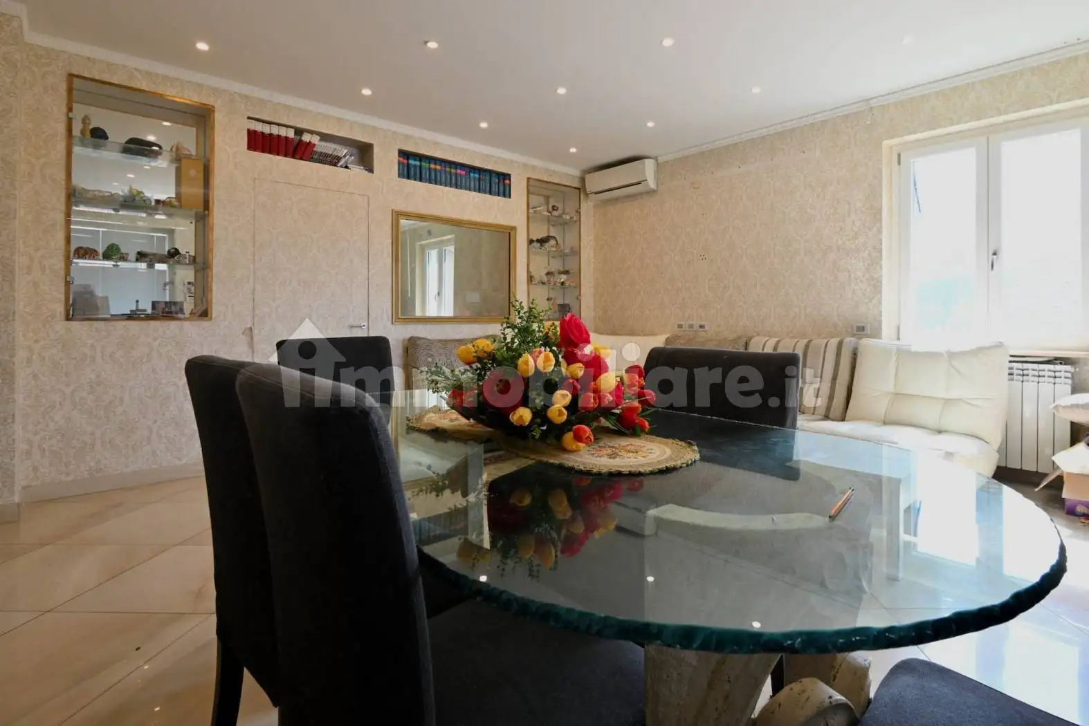 Appartamento in affitto a Sant'Olcese