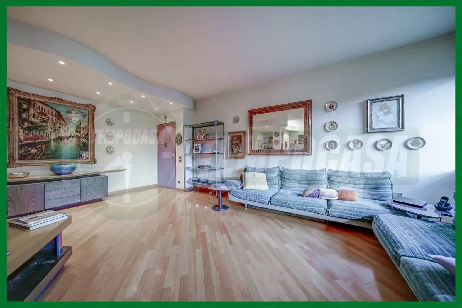 Appartamento in vendita a Gallarate