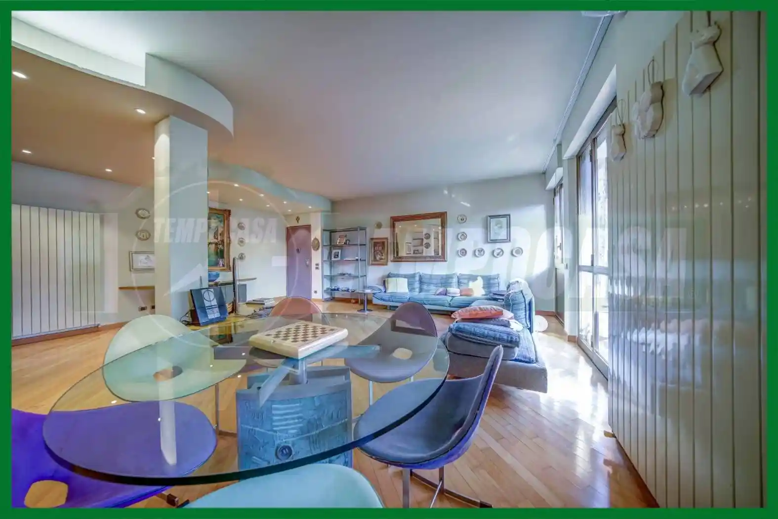 Trilocale via ARNALDO DA BRESCIA, Centro, Gallarate - foto 5