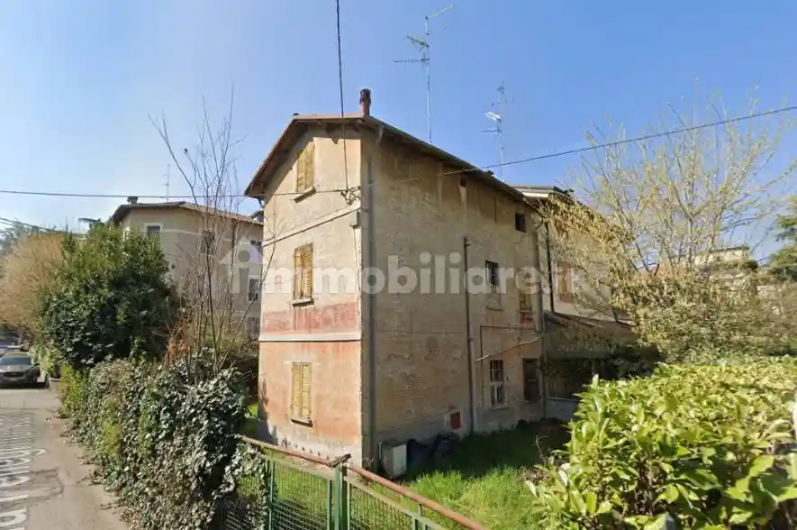 Villa in vendita a Reggio Emilia