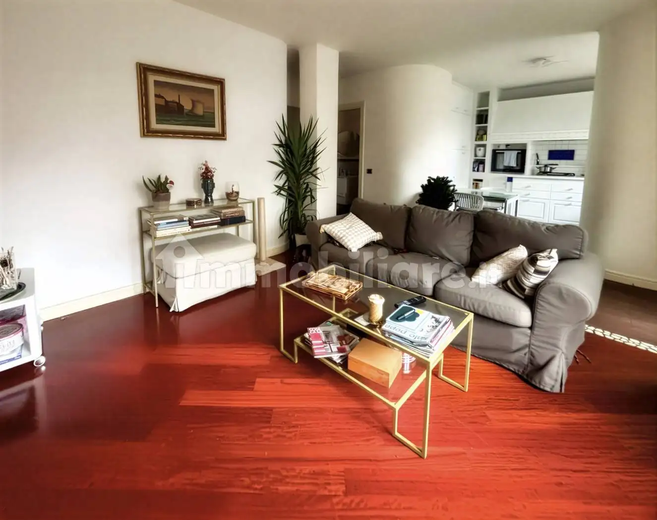 Appartamento via Piave, Città, Montevarchi - foto 2