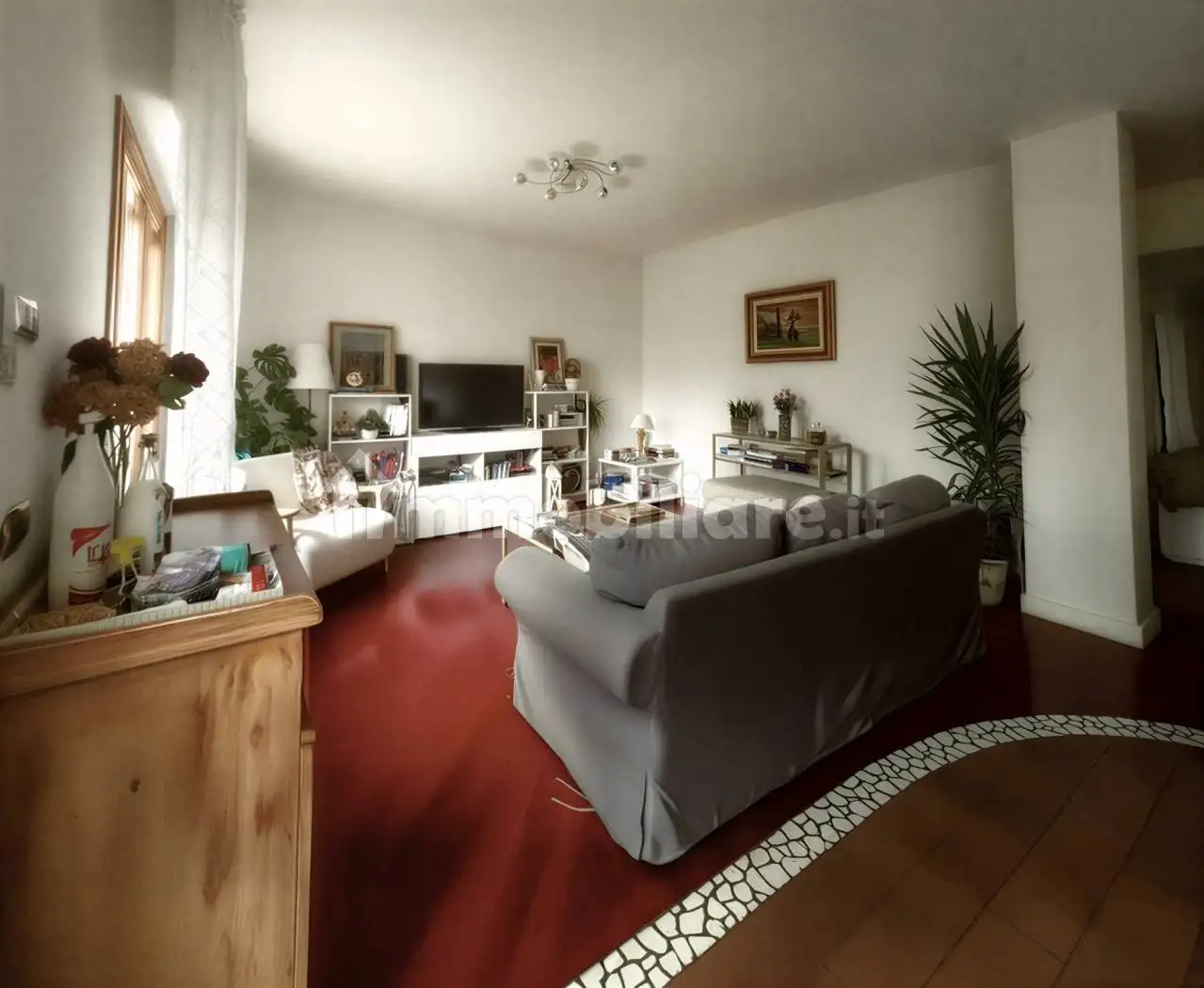 Appartamento via Piave, Città, Montevarchi - foto 3