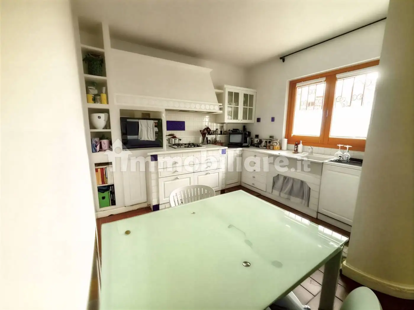 Appartamento via Piave, Città, Montevarchi - foto 5