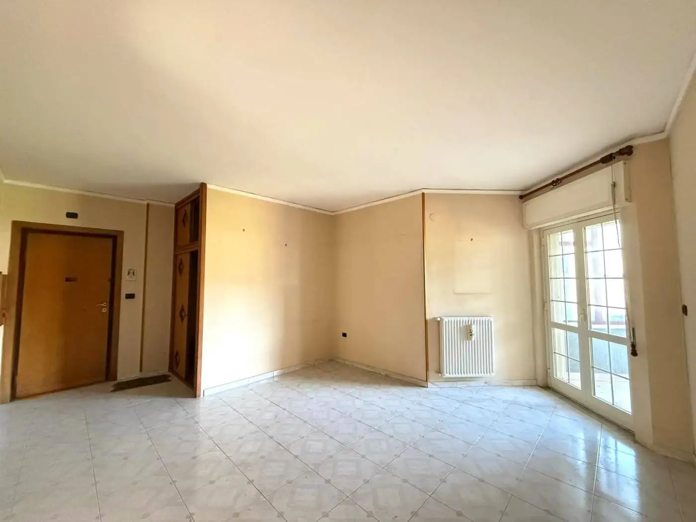 Appartamento in vendita a Quarto