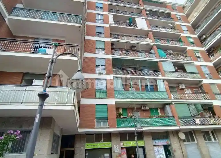 Appartamento in vendita a Baranzate