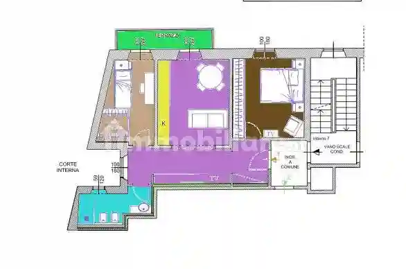 Appartamento - foto 2